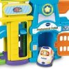 Vtech Tut Tut Posterunek policji Autko PL 61073